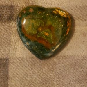 Nature ocean jasper